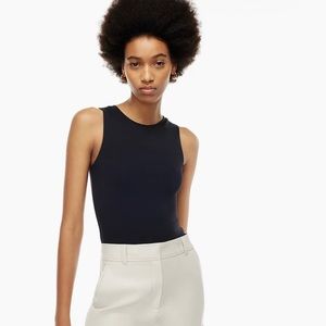 Aritzia contour bodysuit
